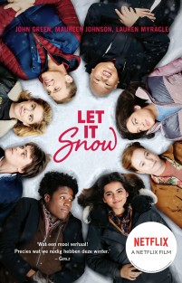 Let it snow • Let it snow