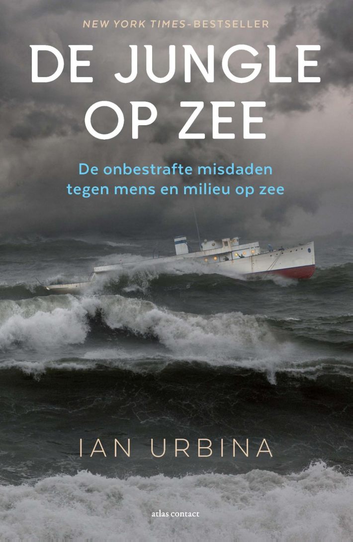 De jungle op zee De jungle op zee