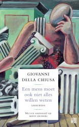 Een mens moet ook niet alles willen weten