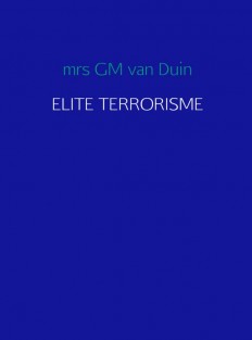 Elite terrorisme