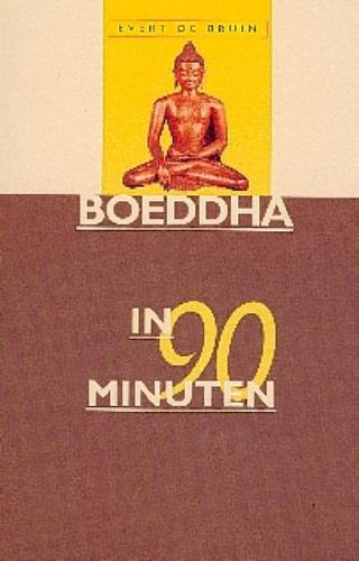 Boeddha in 90 minuten