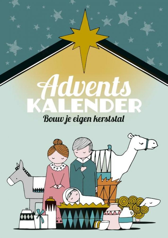 Adventskalender