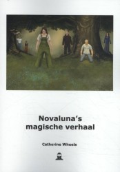 Novaluna's magische verhaal
