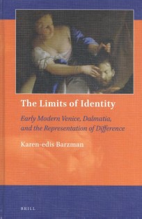 The Limits of Identity:
