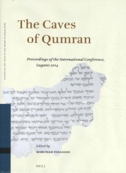 The Caves of Qumran