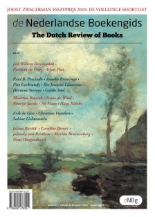 de Nederlandse Boekengids 2019-6