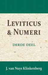 Leviticus & Numeri