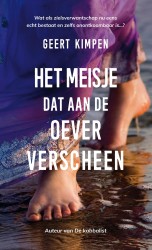 Het meisje dat aan de oever verscheen