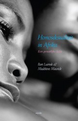 Homosexualiteit in Afrika