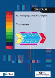 ITIL® Managing Across the Lifecycle Courseware