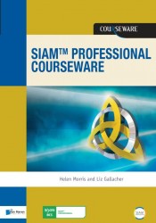 SIAM™ Professional Courseware