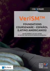 VeriSM™ - Foundations Courseware - Español
