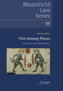 Five Uneasy Pieces • Five Uneasy Pieces