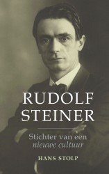 Rudolf Steiner • Rudolf Steiner