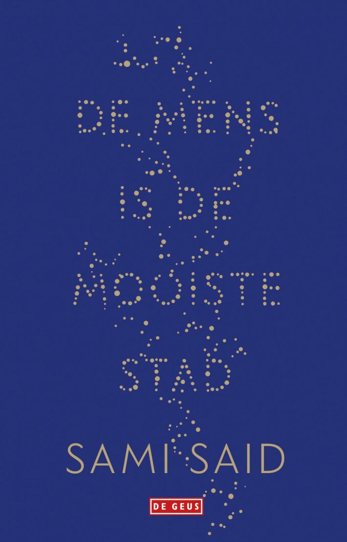 De mens is de mooiste stad • De mens is de mooiste stad