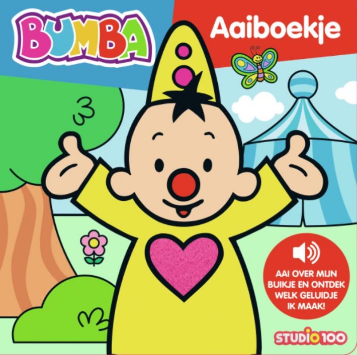 Aaiboekje