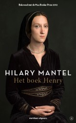 Het boek Henry • Het boek Henry