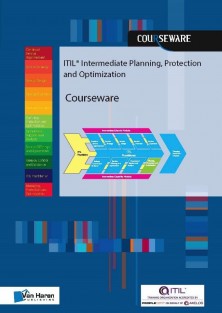 ITIL® Intermediate Planning, Protection and Optimization Courseware