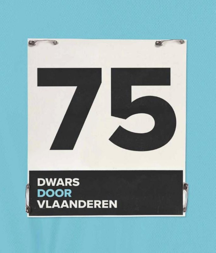 75 Dwars door Vlaanderen