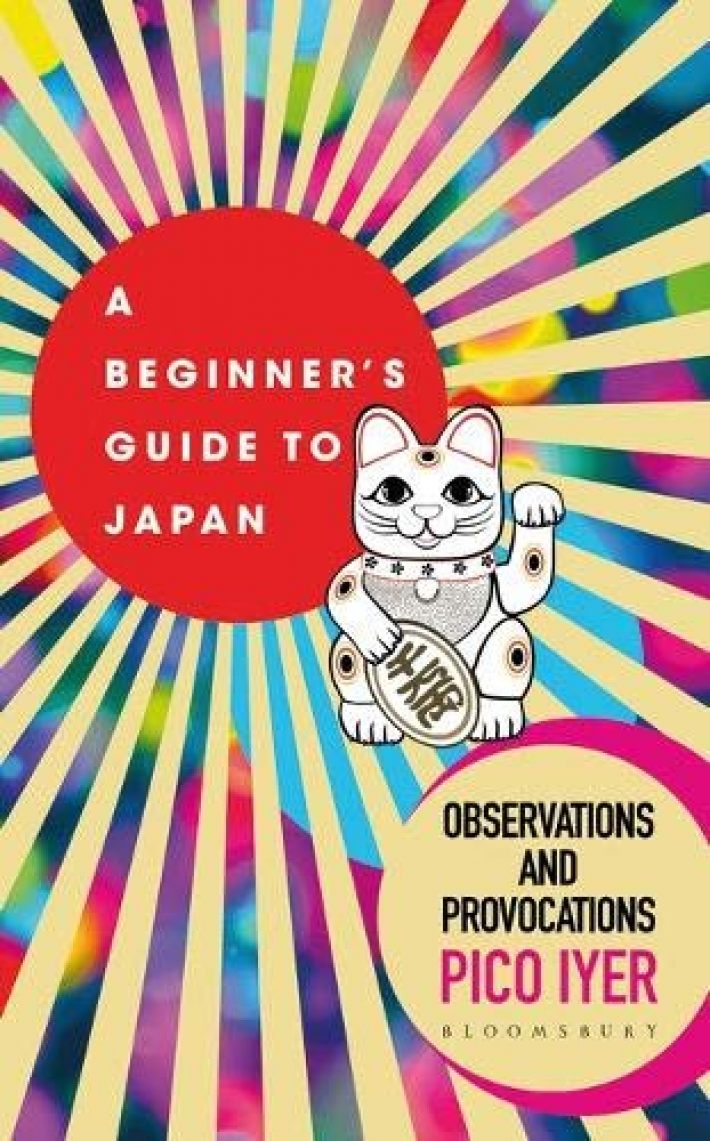 BEGINNERS GUIDE TO JAPAN A