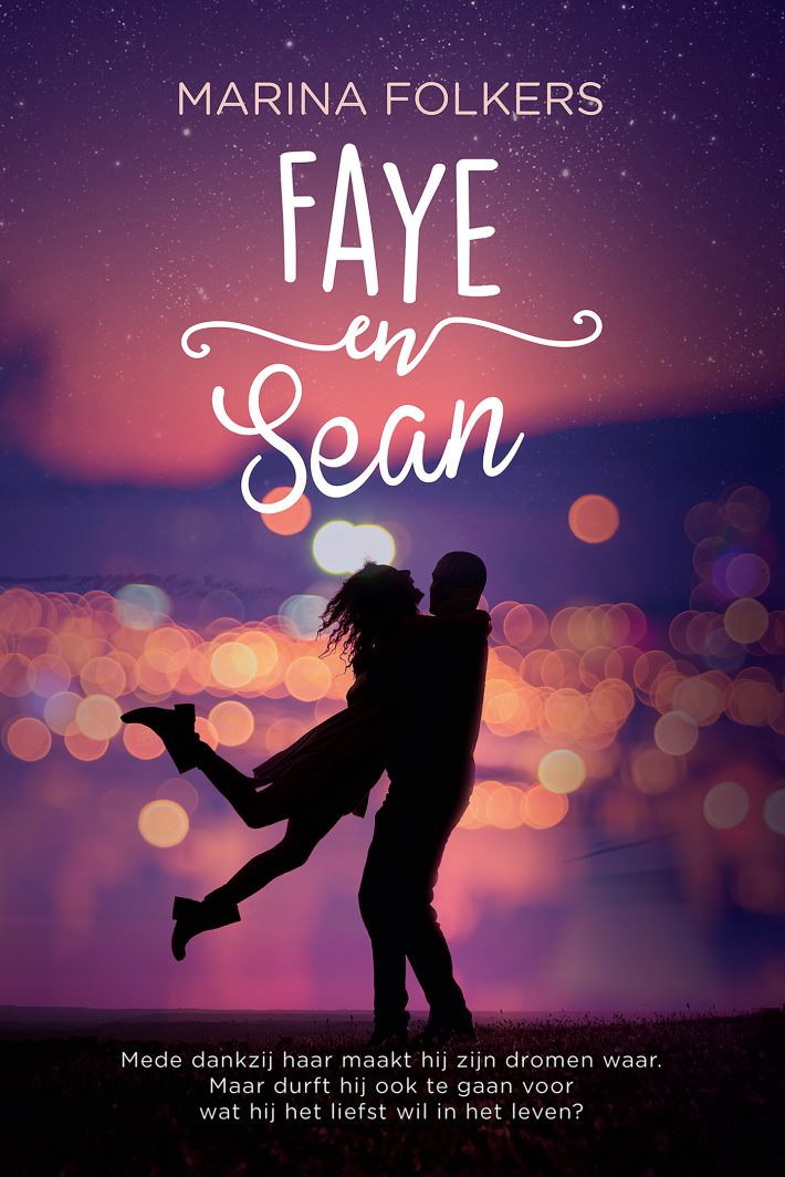 Faye en Sean • Faye en Sean