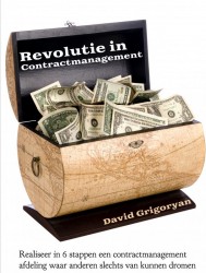 Revolutie in Contractmanagement