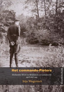 Het Commando-Pieters GLB • Het Commando Pieters GLB
