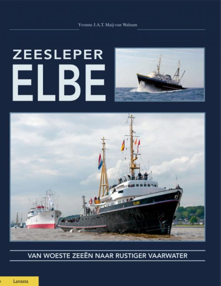 Zeesleper Elbe