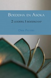 Boeddha en Asoka