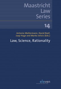 Law, Science, Rationality • Law, Science, Rationality
