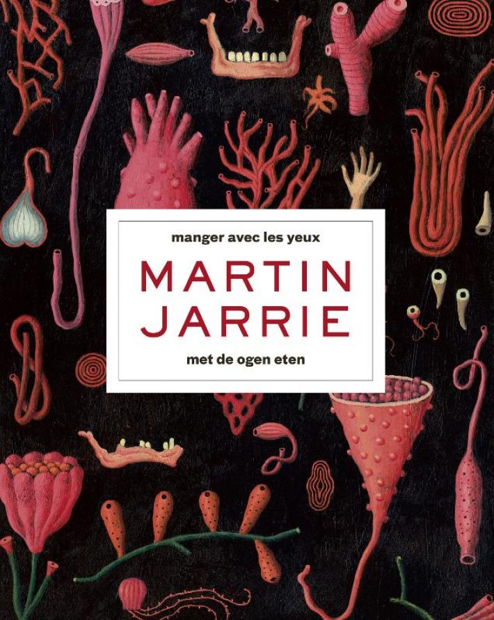 Martin Jarrie