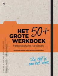 Het grote 50+ werkboek • Het grote 50+ werkboek