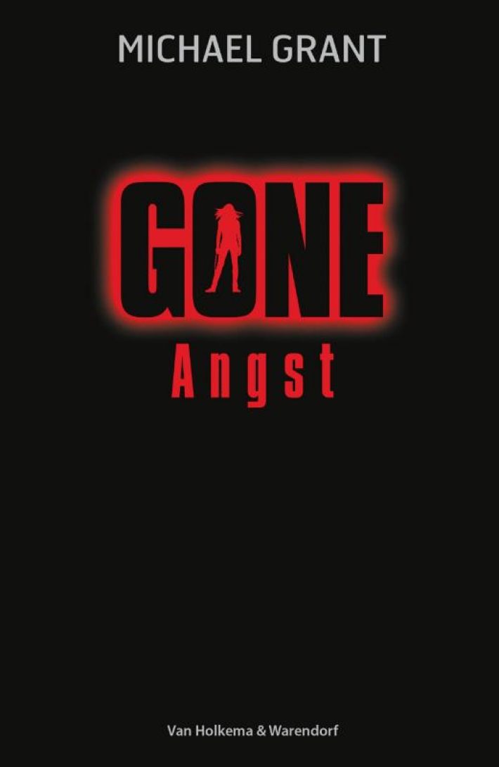 Gone Angst
