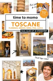 Toscane • time to momo Toscane + ttm Dichtbij 2020