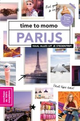 Parijs • time to momo Parijs + ttm Dichtbij 2020