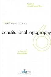Constitutional Topography