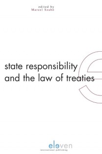 State Responsibility and the Law of Treaties