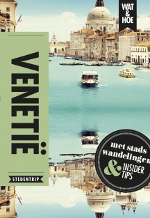 Venetië • Venetië