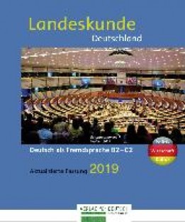 Landeskunde Deutschland - Aktualisierte Fassung 2019