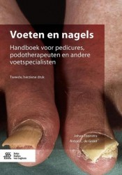 Voeten en nagels