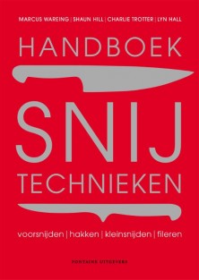 Handboek snijtechnieken