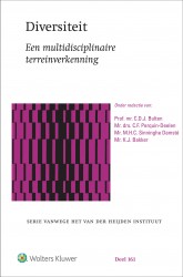 Diversiteit • Diversiteit