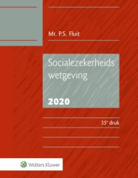 Socialezekerheidswetgeving 2020 • Socialezekerheidswetgeving