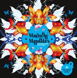 Magische Mandala's
