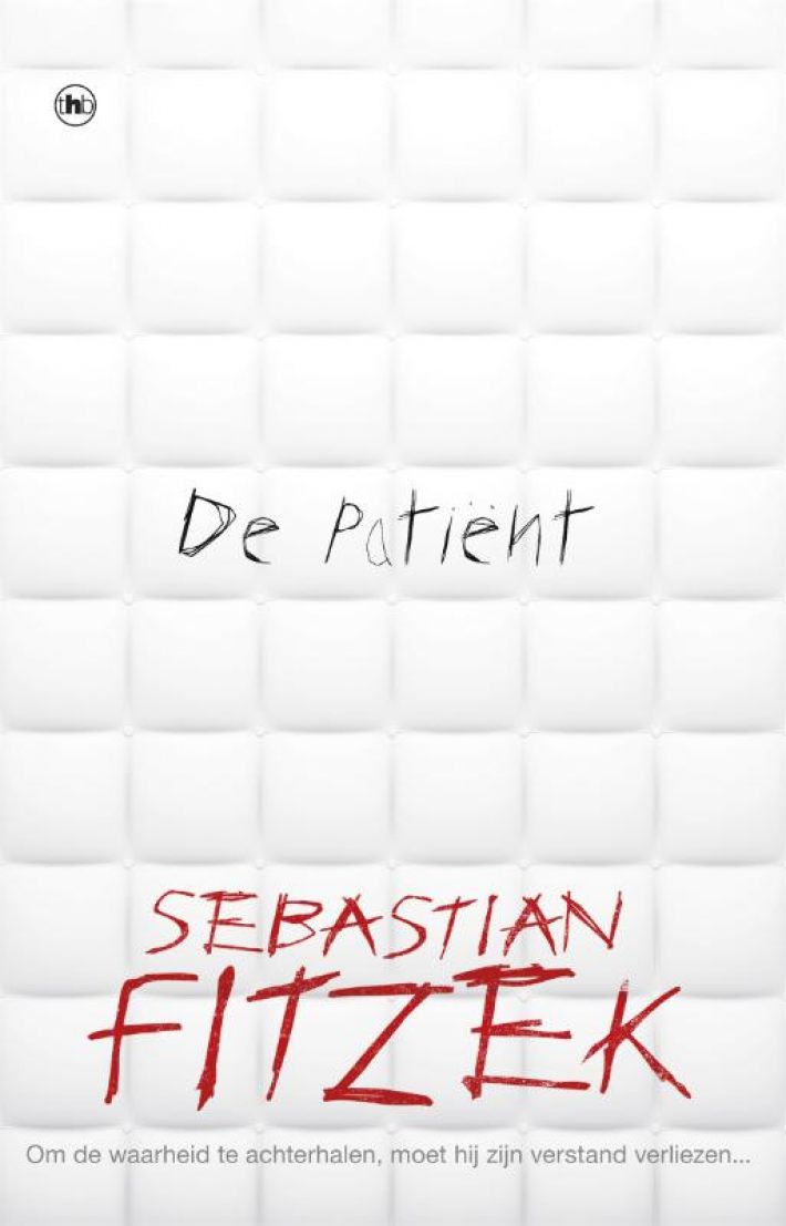 De patiënt • De patiënt