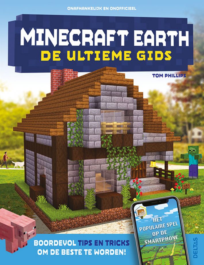 Minecraft earth – De ultieme gids
