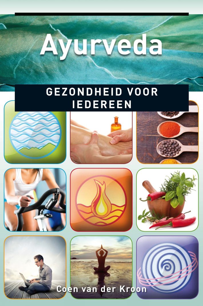 Ayurveda • Ayurveda