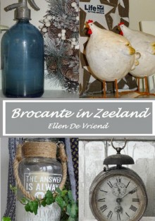 Brocante in Zeeland