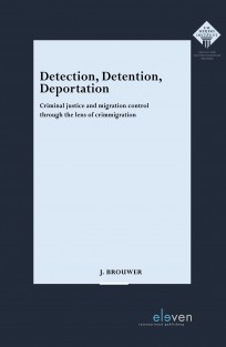Detection, Detention, Deportation • Detection, Detention, Deportation