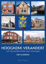 Hoogkerk verandert